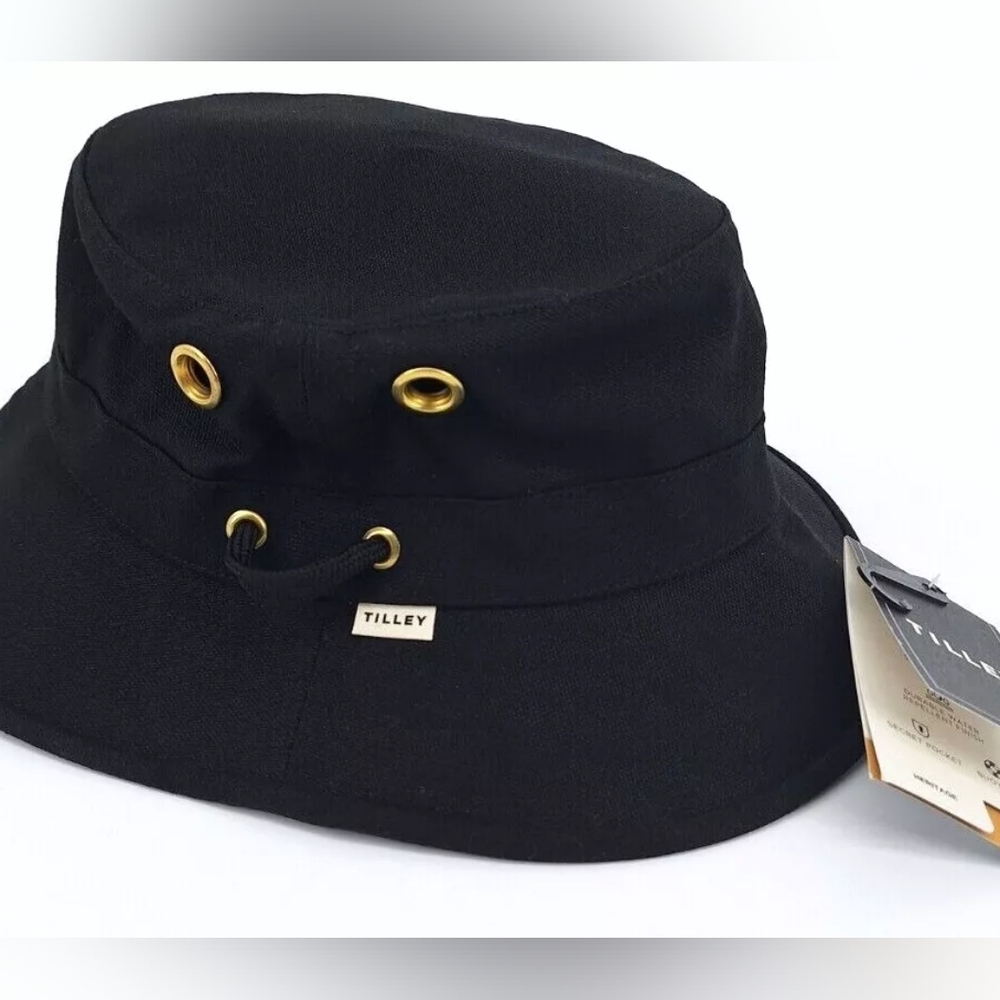 Tilley T1 Iconic Bucket Hat